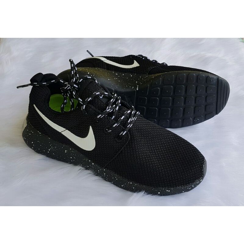 nike roshe oreo