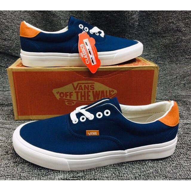 vans style 63