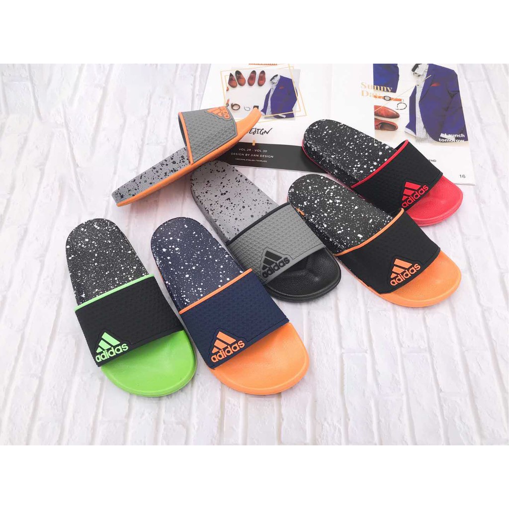 adidas slipper price