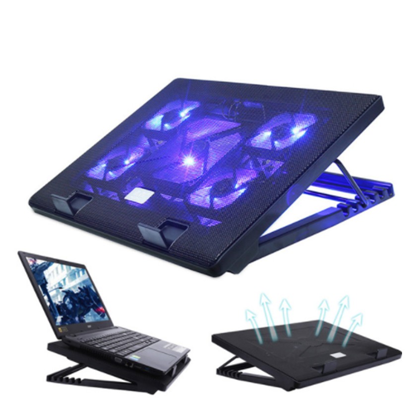 laptop cooling pad