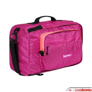 supreme bag duffle