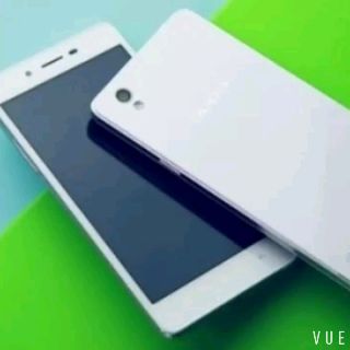 spek oppo a51