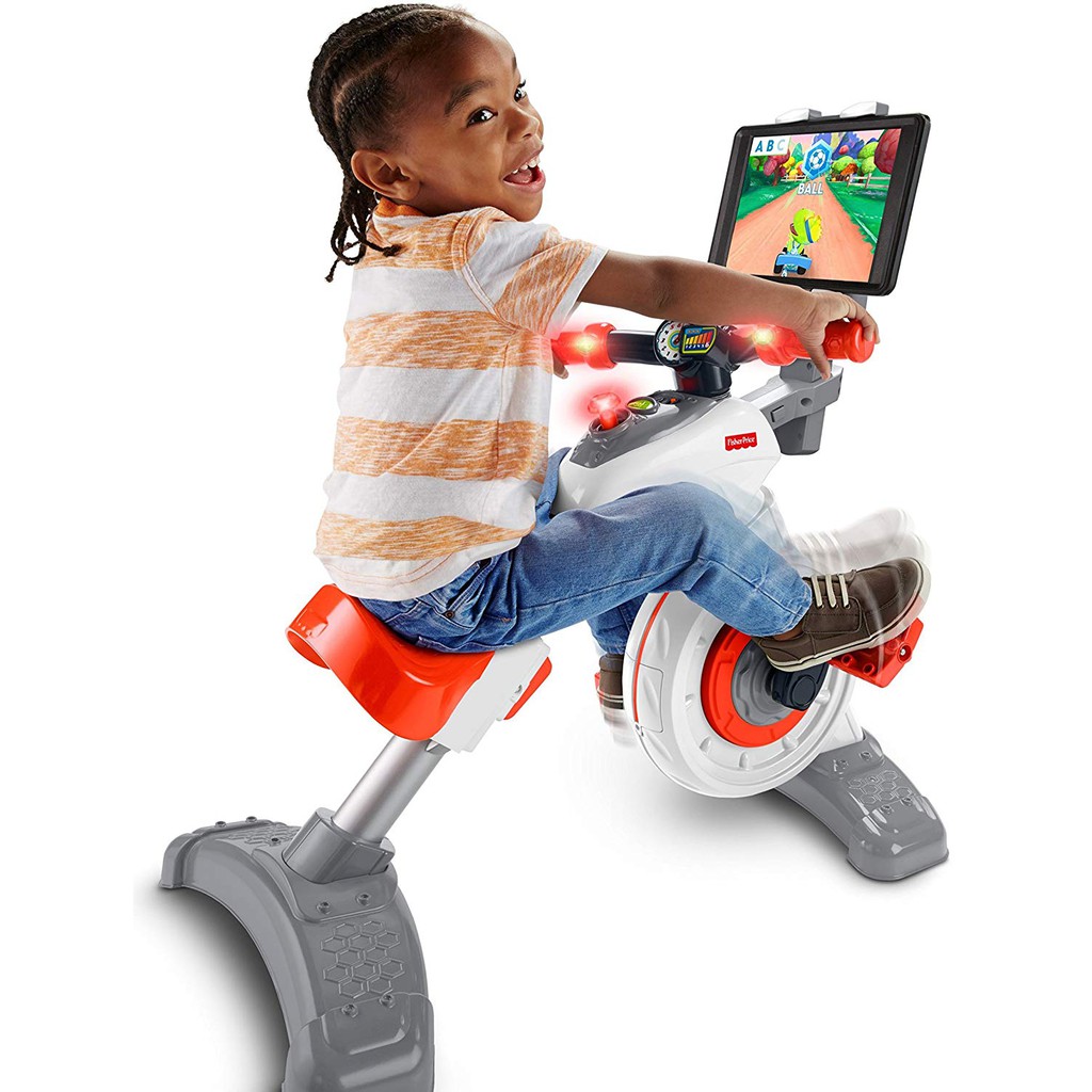 Fisher-Price Think \u0026 Learn Smart Cycle 