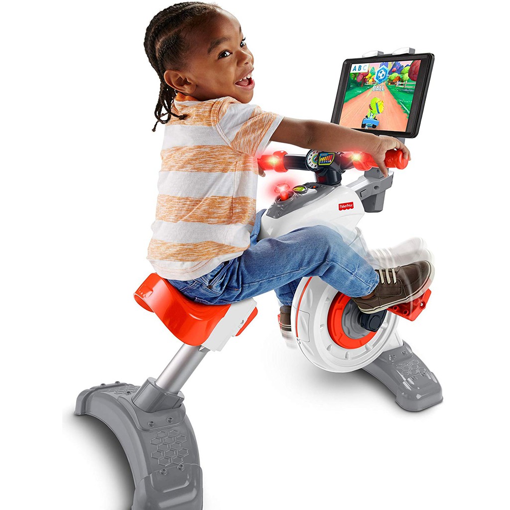 fisher price think and learn smart cycle