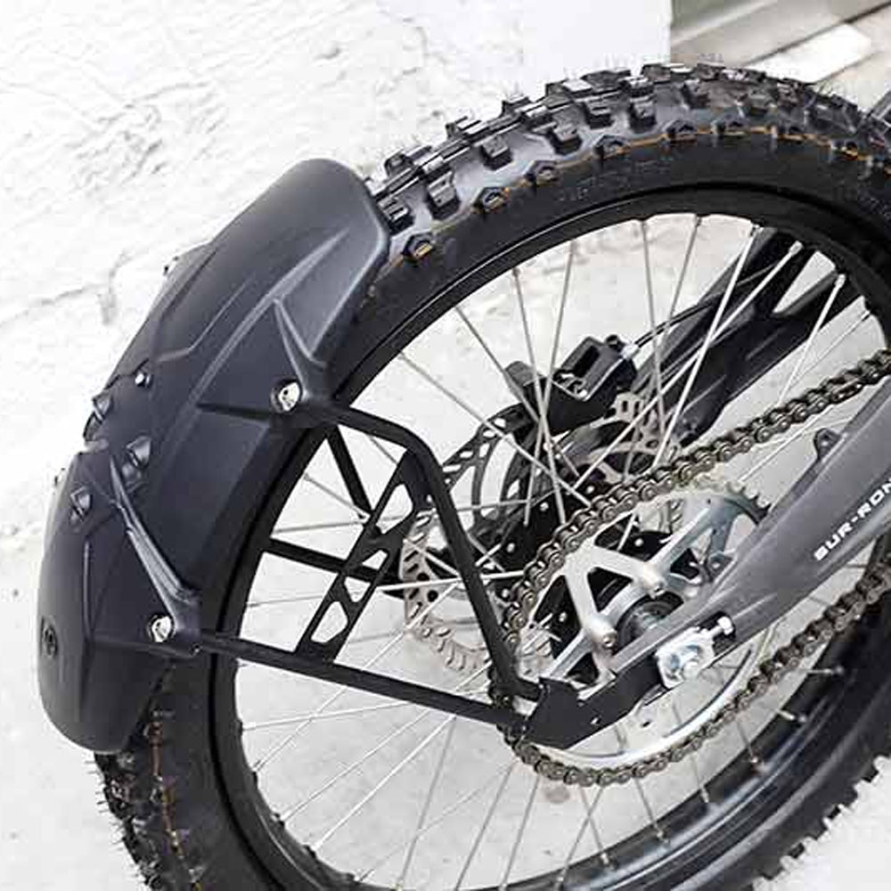 mudguards mtb