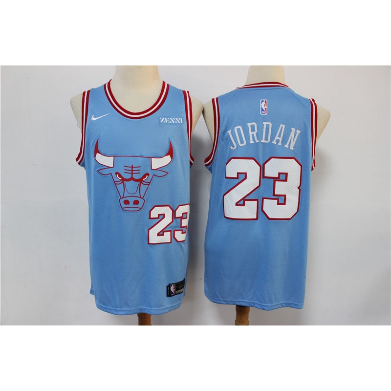 city jersey bulls