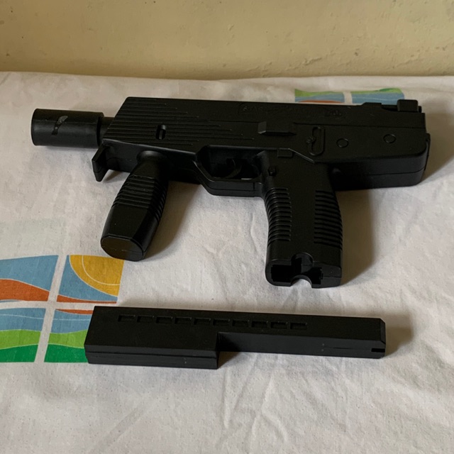 pellet gun toy