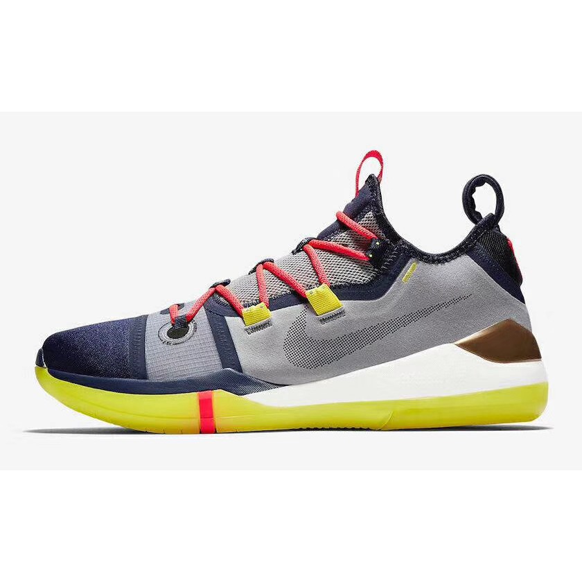 kobe kd shoes