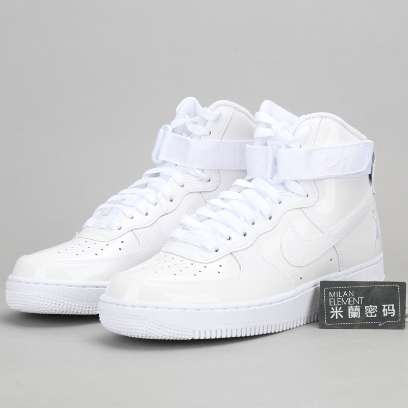 af1 patent leather