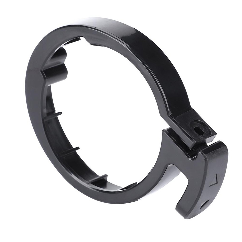Replacement For M365 Electric Scooter Folding Buckle Lock Ring Plastic Clasp