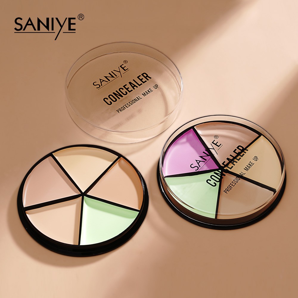 saniye concealer