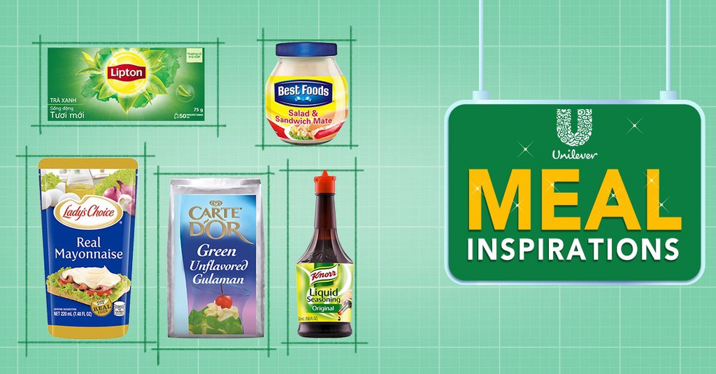 Unilever Foods Official Store, Online Shop Shopee Philippines