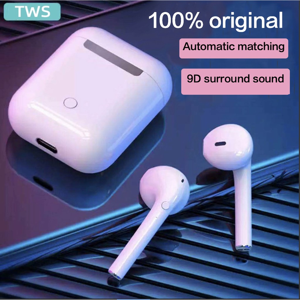 android headset bluetooth