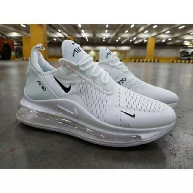 nike 720 womens white