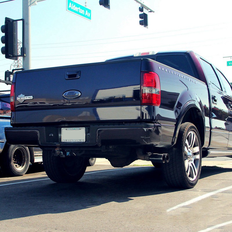 2014 f150 license plate light