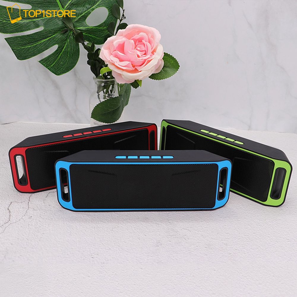 speaker sc208