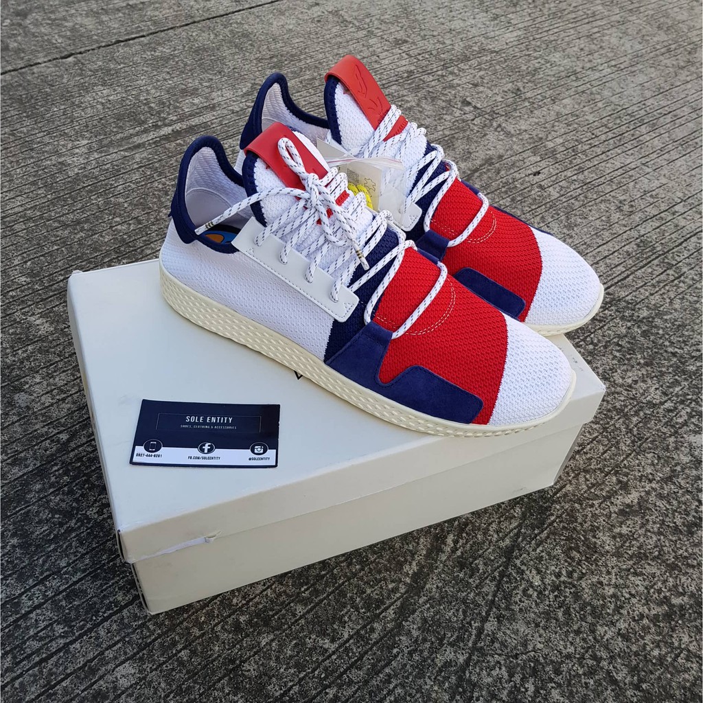 adidas hu bbc