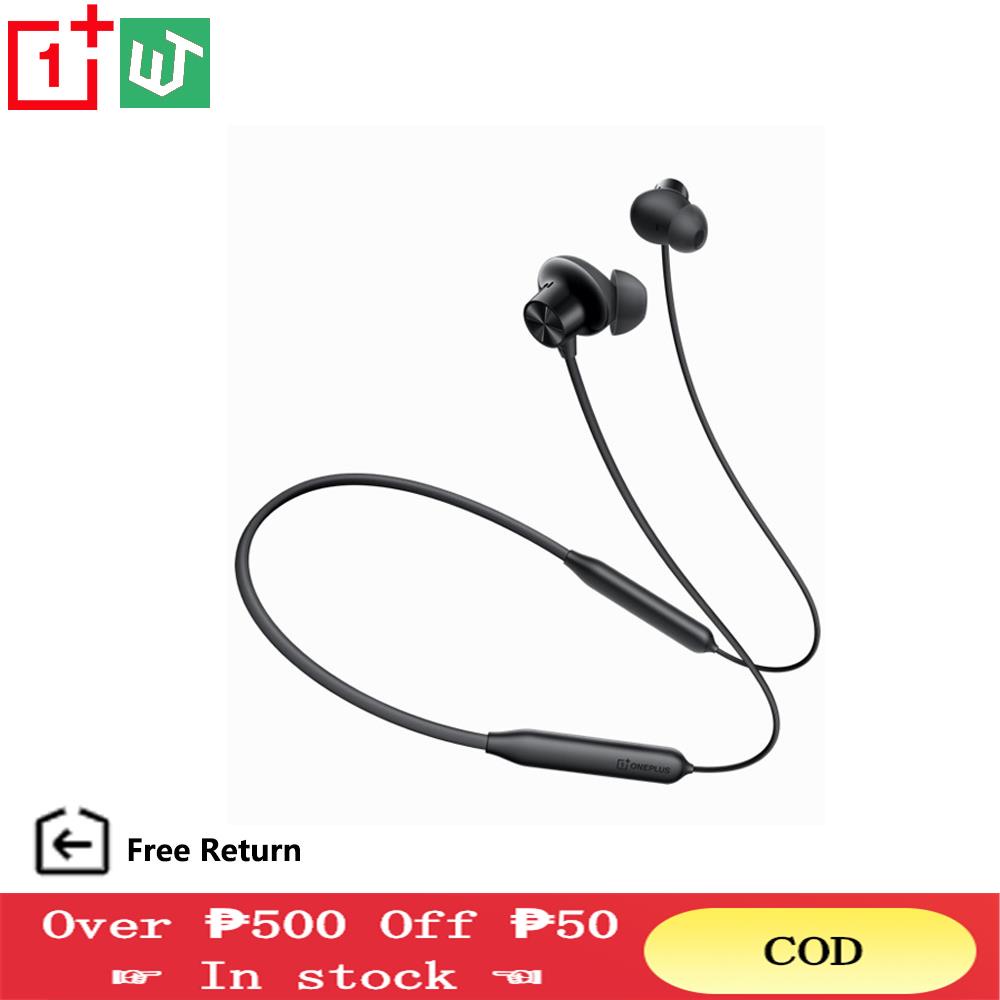 Pre Sale Oneplus Bullets Wireless Z2 Bluetooth Earphones Dynamic Boost