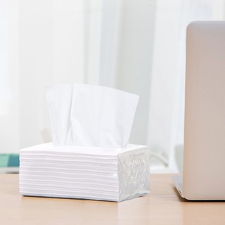 Shuta Facial Tissue Table Tissue Napkin 1 Pc High Quality Tissue #2