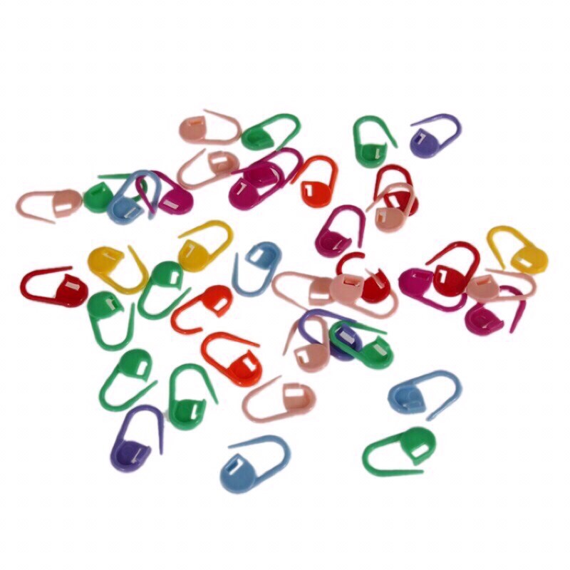 Plastic Stitch Marker (small) | Shopee Philippines