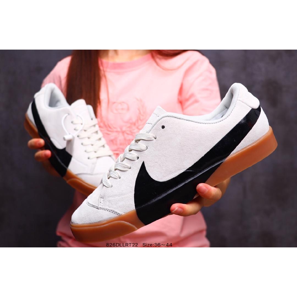 nike blazer 36