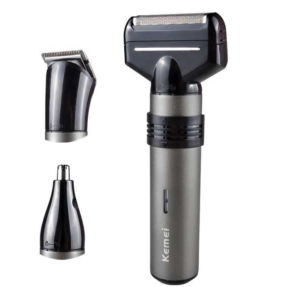 kemei men's shaver