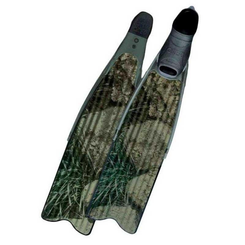 omer freediving fins