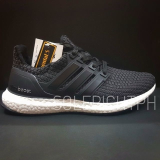 ultra boost v4 triple white