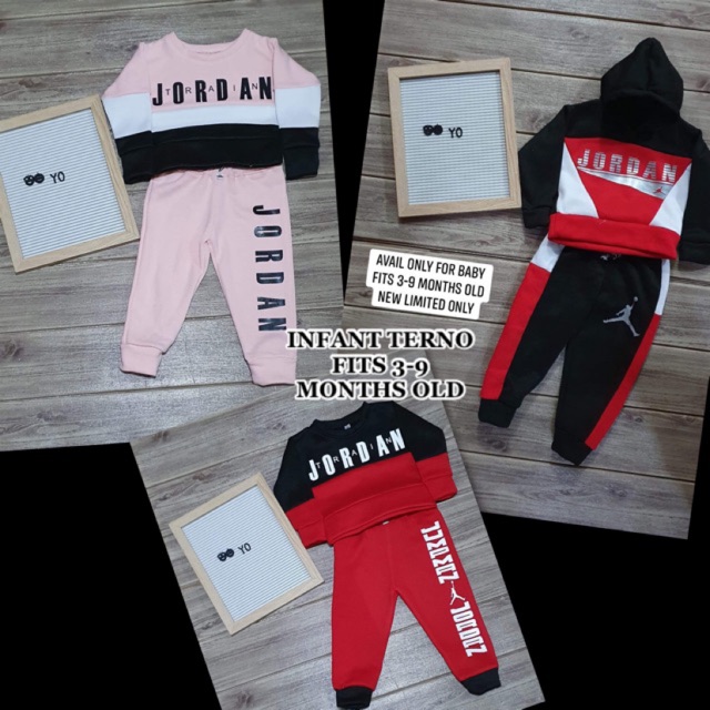 baby girl jordan 1