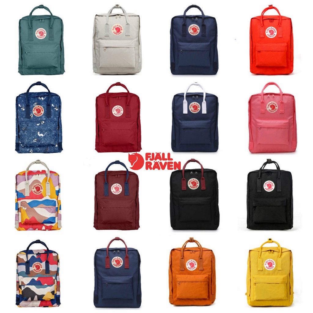 20l kanken bag