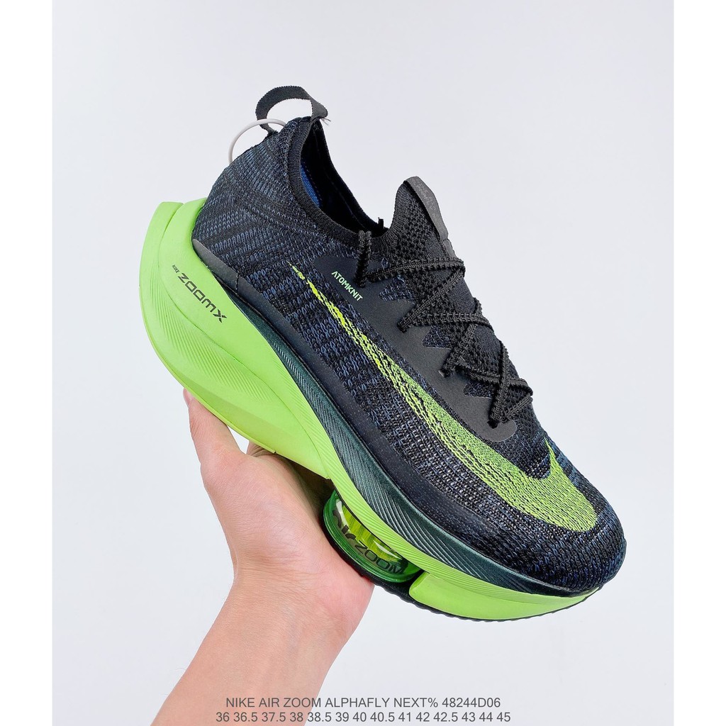 nike alpha fly