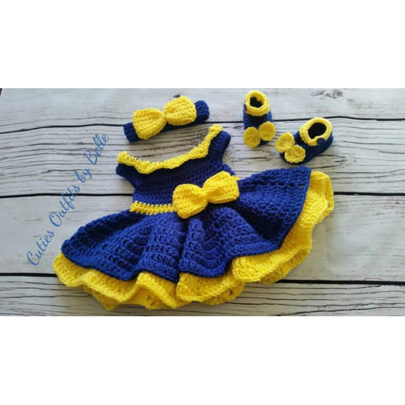 baby blue baby outfits