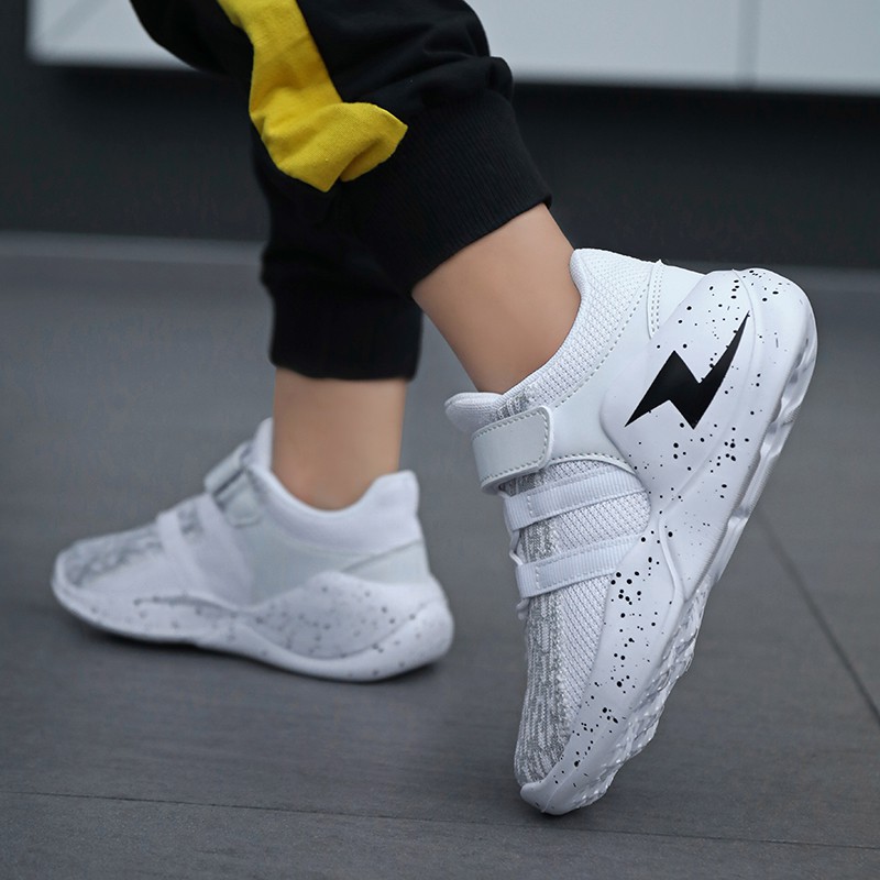 lightning shoes for kids