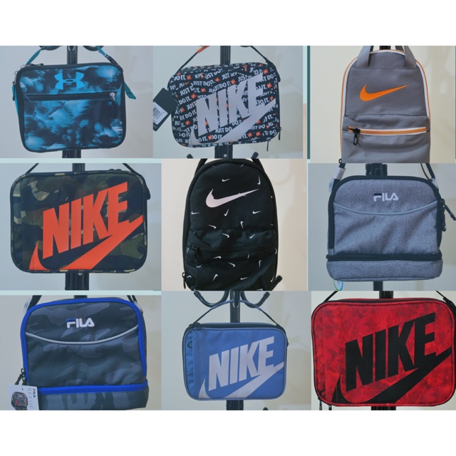 Original Branded Lunch Bags | Shopee 