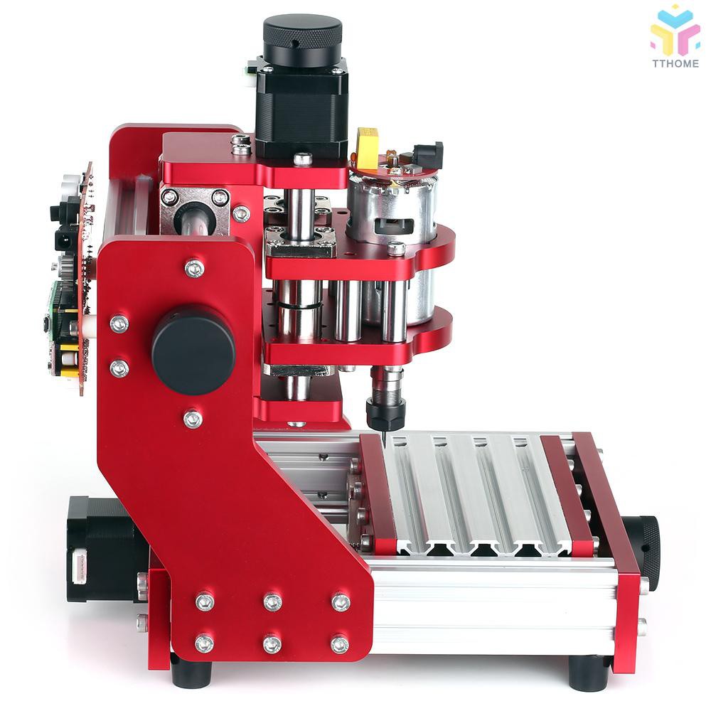 Small Cnc Router For Woodworking