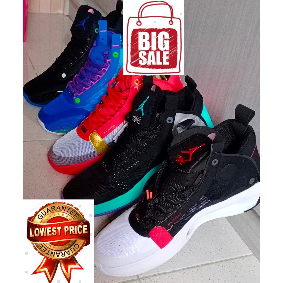 best nike jordans