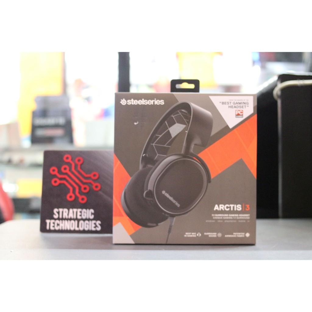 steelseries arctis 3 shopee