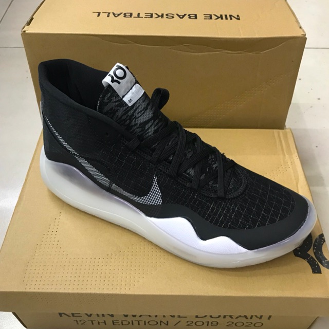 kevin durant 12th edition price