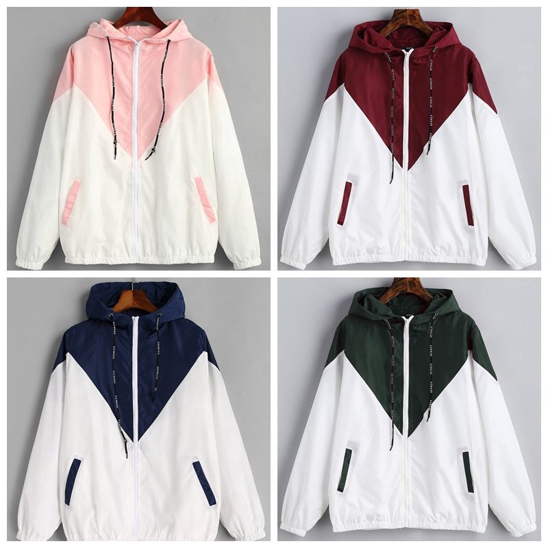buy running jacket