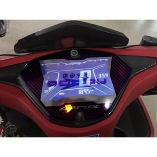 Gauge Protector Yamaha Aerox Doxou Color V1 | Shopee Philippines