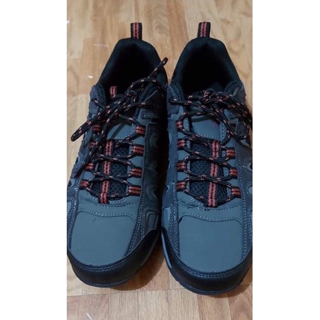 Rugged Exposure Men’s Rubber shoes | Shopee Philippines