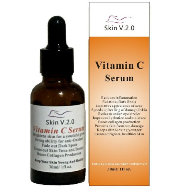 v serum