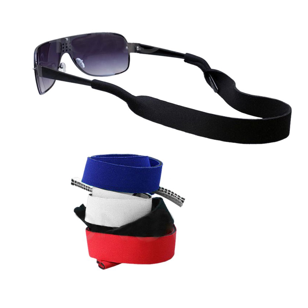 glasses sports band