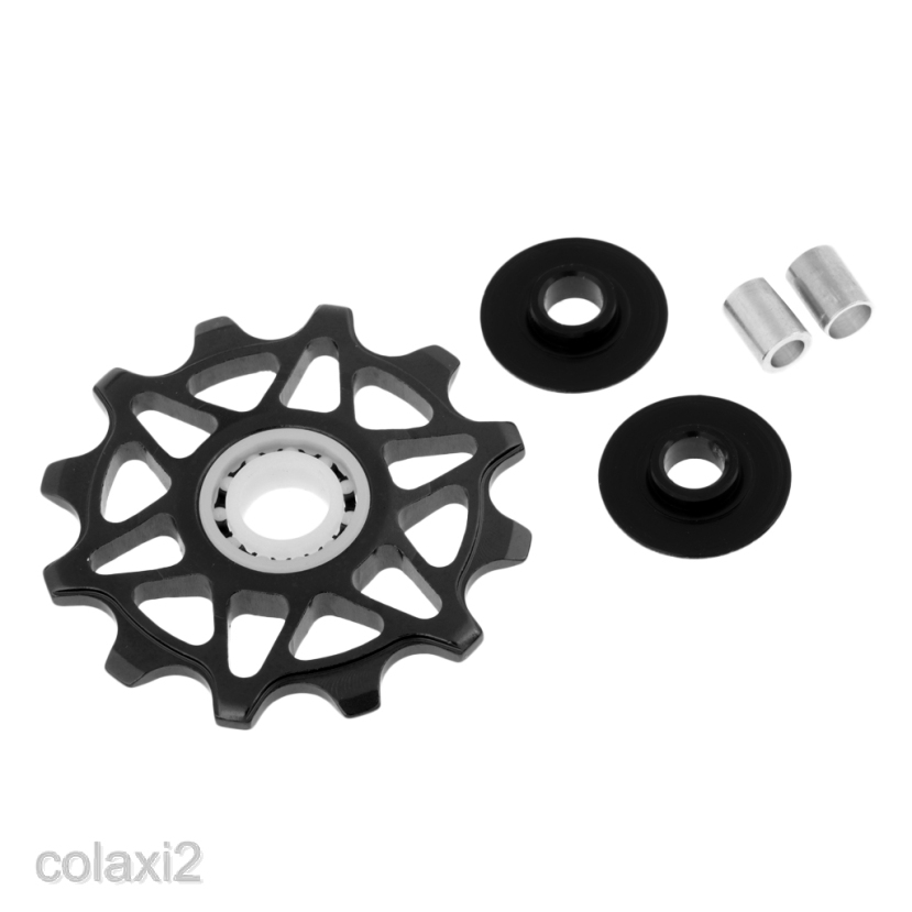 rear derailleur cogs