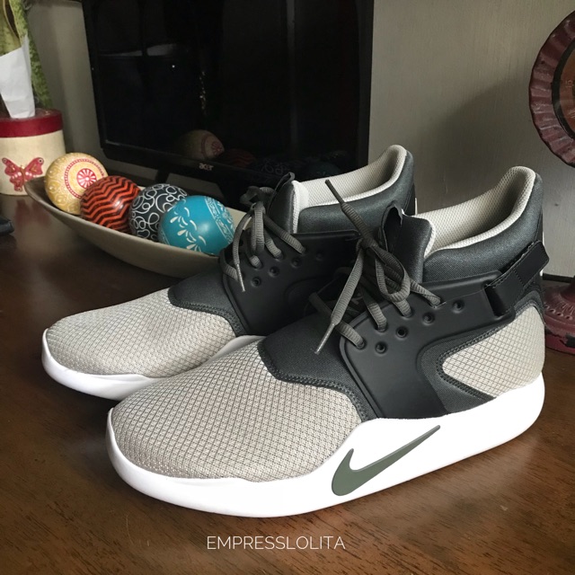 nike air incursion