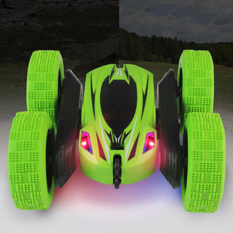 360 remote control car