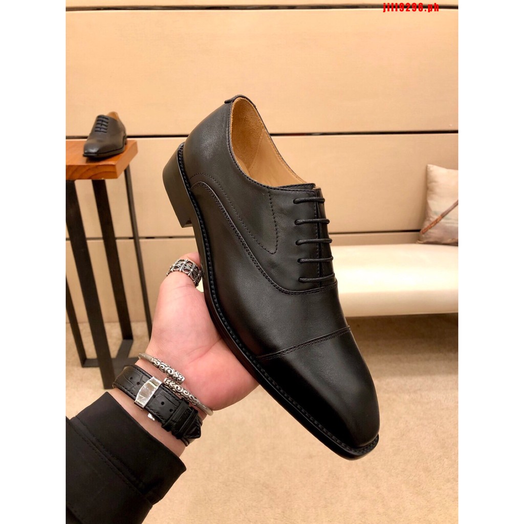 Louis Vuitton Luxury Leather Shoe in Lagos Island (Eko) - Shoes