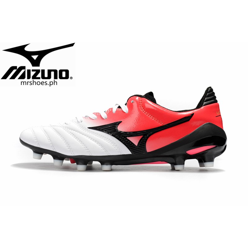 mizuno soccer shoes philippines