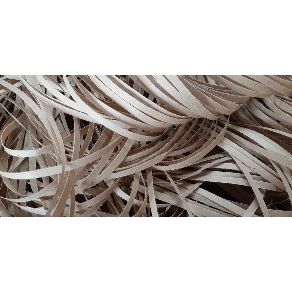 Brown Kraft Shredded Paper Filler Shopee Philippines