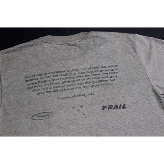 Frail Wears - ”gloomy” #4